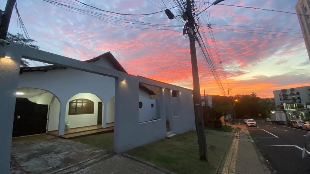 Conforto E Tranquilidade No Centro Foz do Iguaçu Exteriör bild
